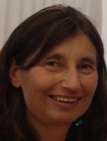 Christina Ribault, responsable Open Innovation Air France
