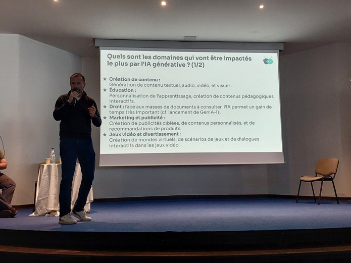 Olivier Roche - Photo : ©Manon Morelli Olivier Roche - Photo : ©Manon Morelli