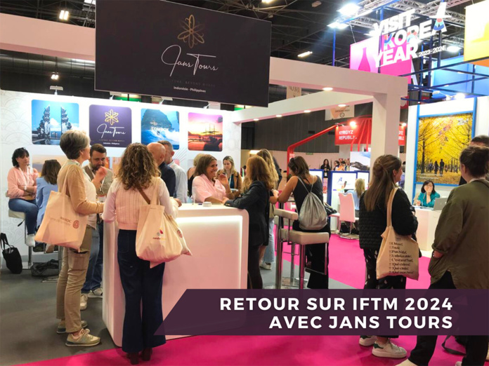 © Jans Tours © Jans Tours