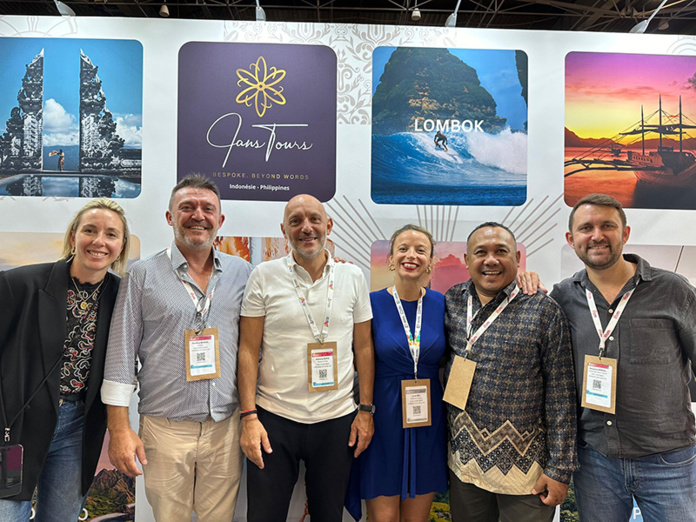 © Jans Tours © Jans Tours