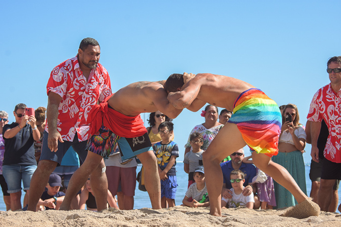 © Teriitua Maoni © Teriitua Maoni