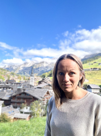 Flora Lambert + Cimes Evasion Flora Lambert + Cimes Evasion