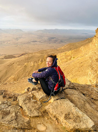 Flora Lambert + Cimes Evasion Flora Lambert + Cimes Evasion