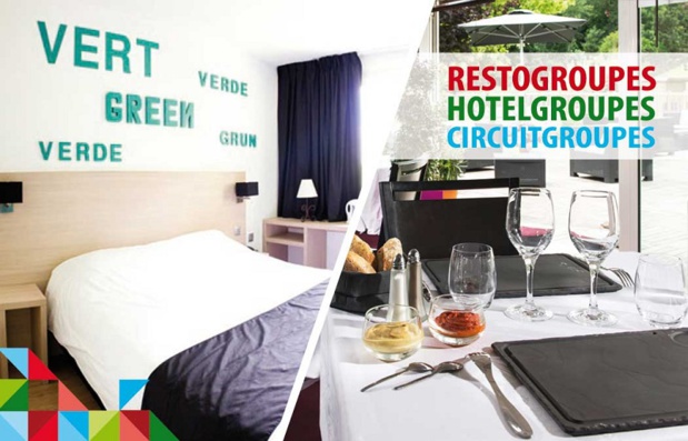 Hotelgroupes-Restogroupes-Circuitgroupes organise 3 nouveaux rendez-vous dans le Sud