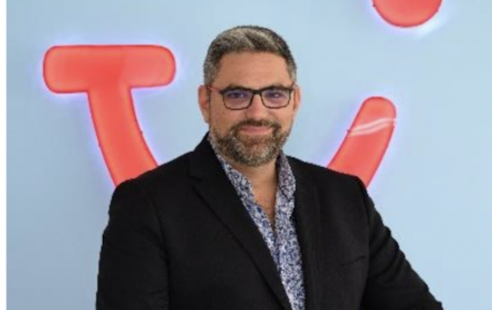 Romain Rortais est nommé directeur produits TUI Sélection chez TUI France - TUI Romain Rortais est nommé directeur produits TUI Sélection chez TUI France - TUI