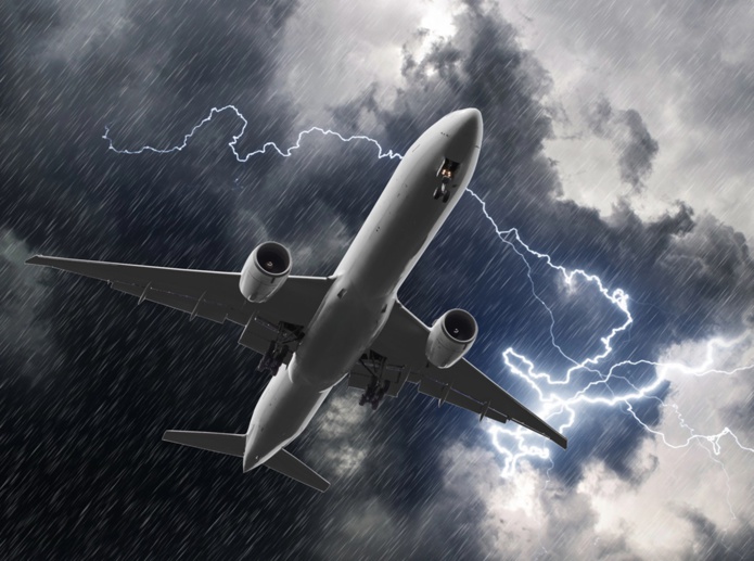 Le SNPL d'Air Austral tire la sonnette d'alarme - Depositphotos @aapsky Le SNPL d'Air Austral tire la sonnette d'alarme - Depositphotos @aapsky