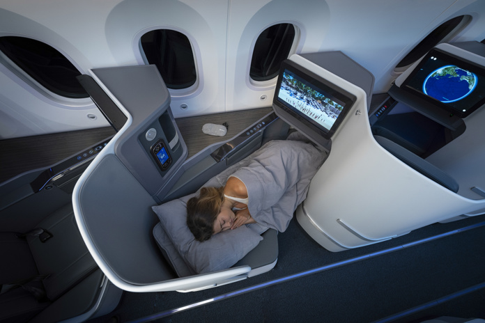 © Air Europa © Air Europa