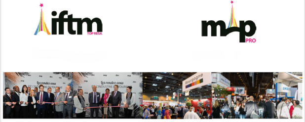 Top Résa : fréquentation en hausse de 6 % pour la 37e édition Top Résa : fréquentation en hausse de 6 % pour la 37e édition