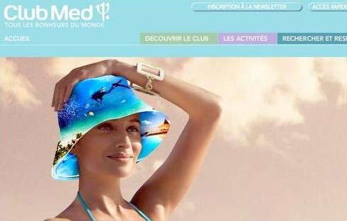 Club Med : la Bourse ou la vie ? Club Med : la Bourse ou la vie ?