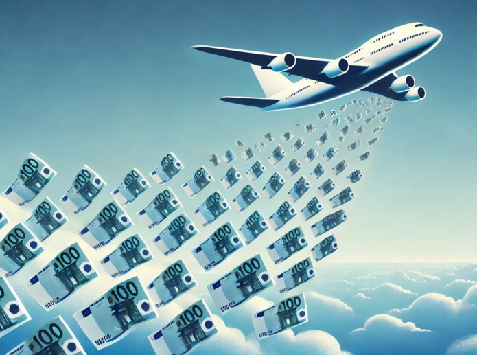 Des députés ont déposé un amendement pour exonérer les DROM-COM de la taxe chirac - Pepita Des députés ont déposé un amendement pour exonérer les DROM-COM de la taxe chirac - Pepita