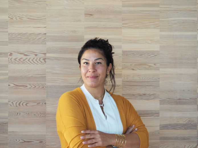 Aylin Pekmez nommée Responsable Marketing - Photo : ©Travel Europe Aylin Pekmez nommée Responsable Marketing - Photo : ©Travel Europe