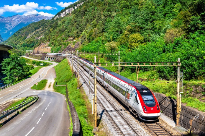 RateHawk lance les réservations des billets de train en Europe - Depositphotos.com Auteur Leonid_Andronov RateHawk lance les réservations des billets de train en Europe - Depositphotos.com Auteur Leonid_Andronov