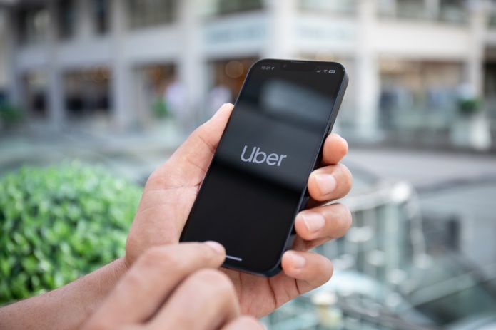 Uber pourrait-il racheter Expedia ? Depositphotos.com Auteur prykhodov Uber pourrait-il racheter Expedia ? Depositphotos.com Auteur prykhodov