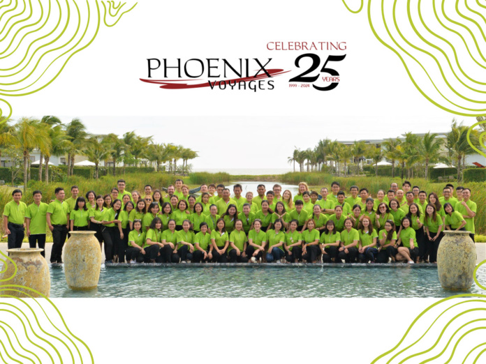 © Phoenix Voyages © Phoenix Voyages