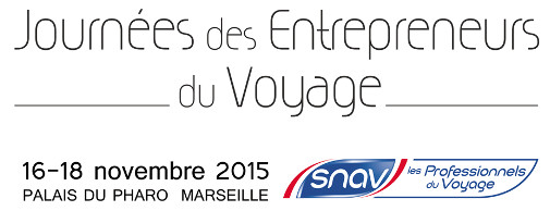 Journées des Entrepreneurs du Voyage : Charles Petrucelli, grand témoin sur le voyage d'affaires Journées des Entrepreneurs du Voyage : Charles Petrucelli, grand témoin sur le voyage d'affaires