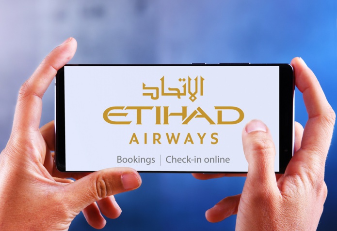 NCD : Etihad Airways est disponible sur APG Platform - Depositphotos.com Auteur monticello NCD : Etihad Airways est disponible sur APG Platform - Depositphotos.com Auteur monticello