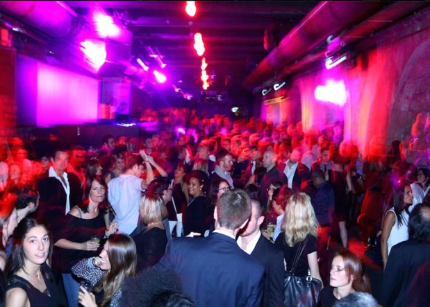 Soirée TourMaGEvent : 5500 € de dons récoltés pour La Jeunesse au Plein Air Soirée TourMaGEvent : 5500 € de dons récoltés pour La Jeunesse au Plein Air