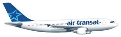 Air Transat : Calgary et Vancouver au départ de Paris cet été Air Transat : Calgary et Vancouver au départ de Paris cet été