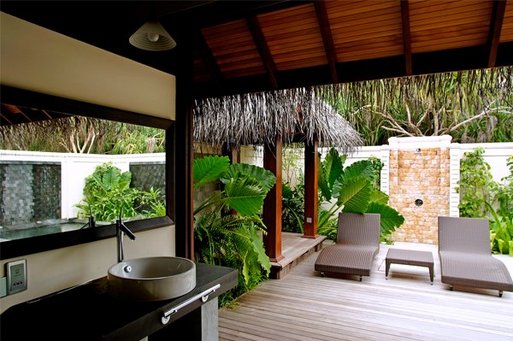 Maldives : The Beach House at Manafaru ouvre ses portes Maldives : The Beach House at Manafaru ouvre ses portes