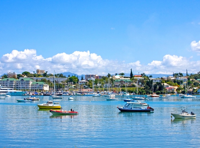 Depuis le 18 octobre, les croisières ont repris en Nouvelle-Calédonie - Depositphotos @LisaStrachan Depuis le 18 octobre, les croisières ont repris en Nouvelle-Calédonie - Depositphotos @LisaStrachan