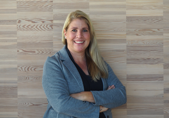 Tadjana Sailer, nouvelle responsable marketing et communication de Travel Europe - Photo Travel Europe Tadjana Sailer, nouvelle responsable marketing et communication de Travel Europe - Photo Travel Europe