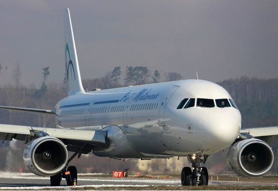 Air Méditerranée double ses fréquences sur Marseille-Tunis