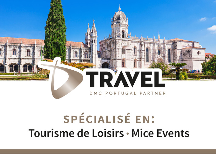 © Dtravel DMC - Getty Images © Dtravel DMC - Getty Images