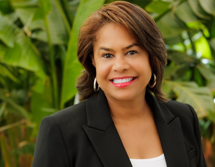 Julie Coker a été nommée PDG de NYC Tourism + Conventions - DR Julie Coker a été nommée PDG de NYC Tourism + Conventions - DR