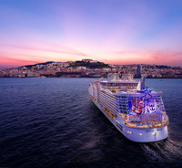 © Royal Caribbean © Royal Caribbean