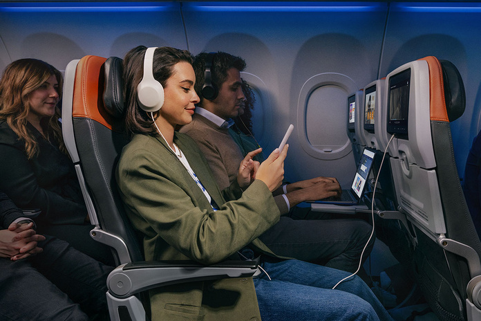 © JetBlue © JetBlue