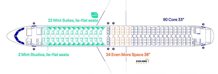 © JetBlue © JetBlue
