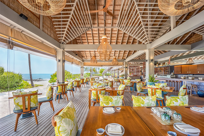 © Cora Cora Maldives © Cora Cora Maldives