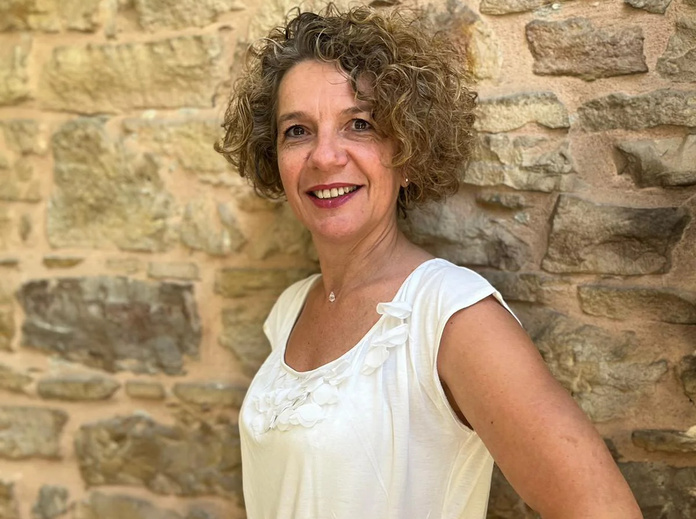 Claire Vert, directrice de l’agence Sélectour Strategy Voyages Millevista. @Millevista Claire Vert, directrice de l’agence Sélectour Strategy Voyages Millevista. @Millevista