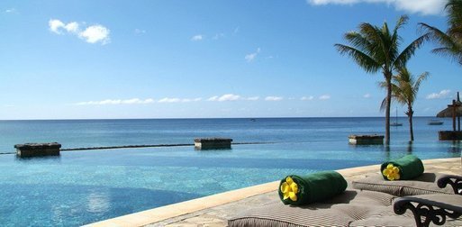 IHG : ouverture d'un complexe hôtelier de luxe à l’Ile Maurice IHG : ouverture d'un complexe hôtelier de luxe à l’Ile Maurice