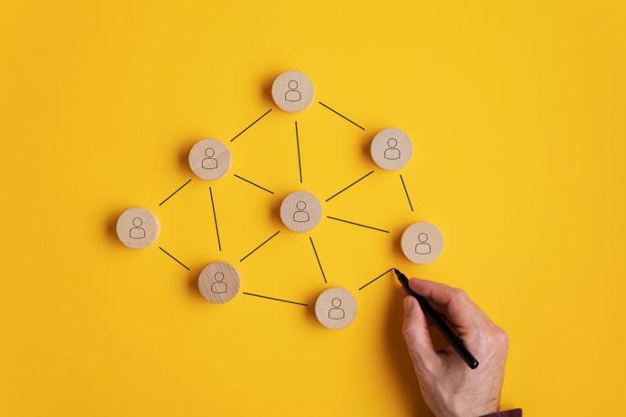 Le recrutement est le premier point de contact entre le candidat et l'entreprise, c'est l'occasion de créer un lien fort - Depositphotos.com Auteur Gajus-Images Le recrutement est le premier point de contact entre le candidat et l'entreprise, c'est l'occasion de créer un lien fort - Depositphotos.com Auteur Gajus-Images