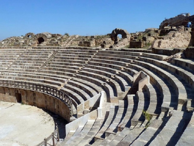 La Case de l'Oncle Dom : Tunisie ou quand la paix devient une arme redoutable ! La Case de l'Oncle Dom : Tunisie ou quand la paix devient une arme redoutable !