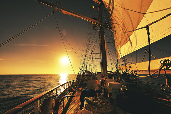 © Star Clippers © Star Clippers