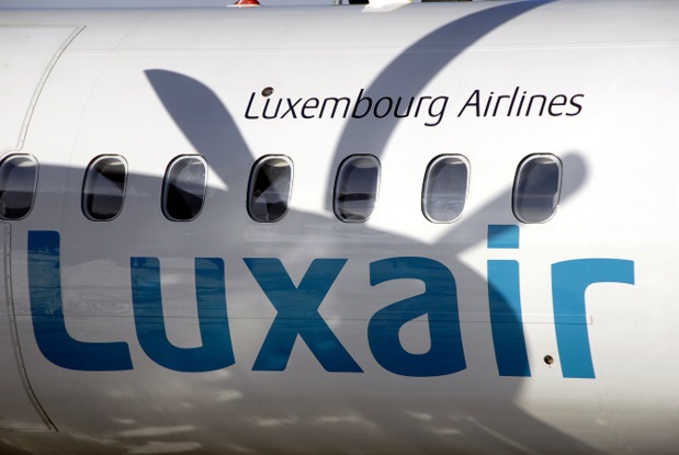 Luxair va voler entre Luxembourg et Prague - Photo : Luxair Luxair va voler entre Luxembourg et Prague - Photo : Luxair