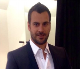 Anthony Alonso-Lopez est le nouveau Directeur des Ventes d'Oceania Hotels - Photo DR Anthony Alonso-Lopez est le nouveau Directeur des Ventes d'Oceania Hotels - Photo DR