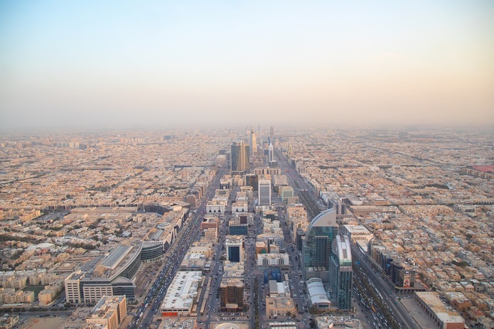 Avec le programme "Vision 2030", l'avenir du royaume wahhabite se dessine sous les couleurs du tourisme de luxe - DepositPhotos.com, swisshippo Avec le programme "Vision 2030", l'avenir du royaume wahhabite se dessine sous les couleurs du tourisme de luxe - DepositPhotos.com, swisshippo