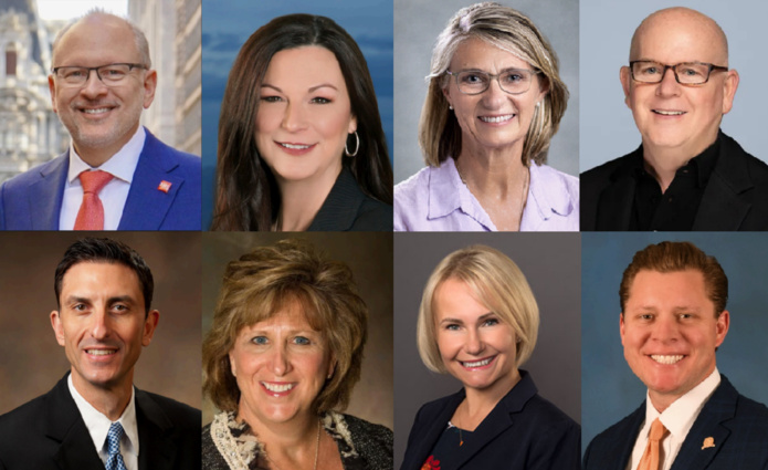 CEO Summit by Brand USA : tour d’horizon des destinations - Photo : ©Brand USA CEO Summit by Brand USA : tour d’horizon des destinations - Photo : ©Brand USA