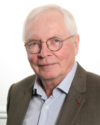 Jean-Pierre Sauvage - DR Jean-Pierre Sauvage - DR