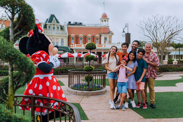 © Brand USA © Brand USA