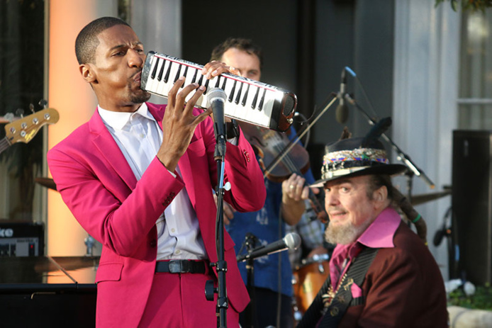 © Brand USA © Brand USA