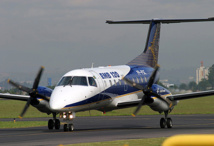 Madagasikara Airways assurera des vols à bord d'un Embraer 120 de 30 places - DR : Embraer Madagasikara Airways assurera des vols à bord d'un Embraer 120 de 30 places - DR : Embraer