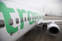 DR : Transavia DR : Transavia
