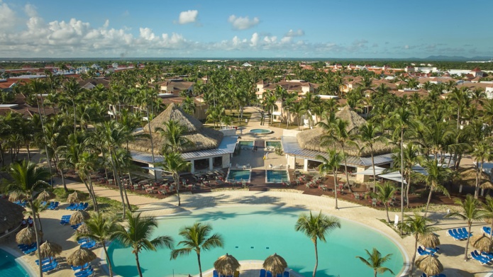 ©BahiaPrincipeGrandBavaro ©BahiaPrincipeGrandBavaro