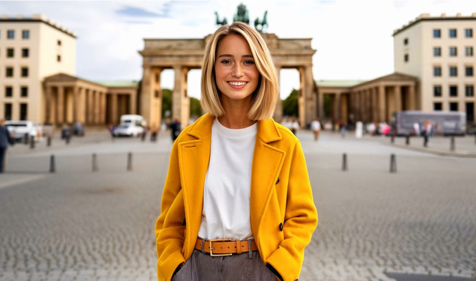 L’ONAT lance Emma, son influenceuse virtuelle