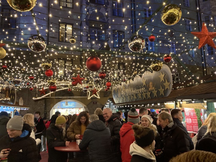 Le Tyrol en mode sport et cocooning - Photo : ©JF RUST Le Tyrol en mode sport et cocooning - Photo : ©JF RUST