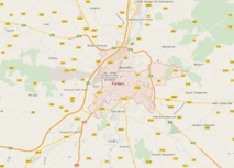 Vienne : J. Maillot et J.-P. Nadir à la soirée Top Tourisme Vienne : J. Maillot et J.-P. Nadir à la soirée Top Tourisme